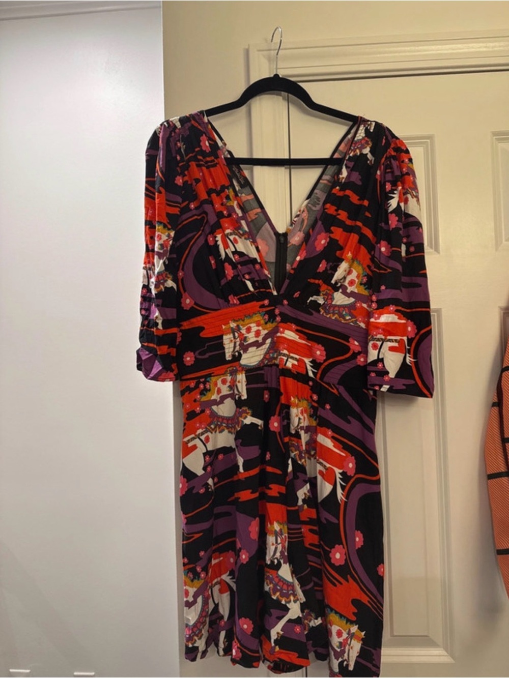 Trashy Diva Romper